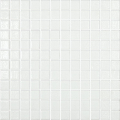 GRESITE BLANCO 100A MALLA 30X30