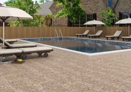 PORCELANICO QUECHUA NATURAL 45X45