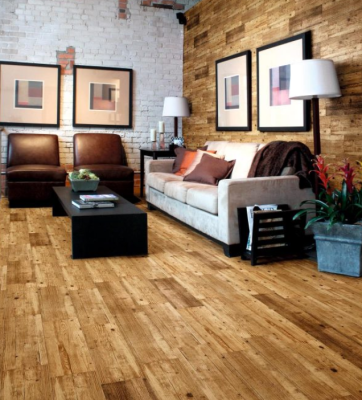 PAVIMENTO PASTA ROJA GRES TARIMA ROBLE 20.5X61.5