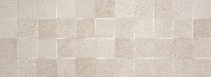 AZULEJO PASTA BLANCA HOMESTONE CR SAND LIGHT 33.3X90