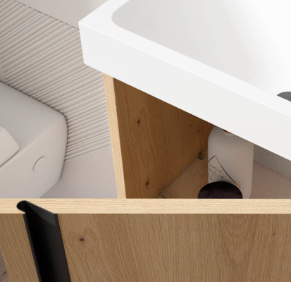 MUEBLE DE BAÑO LAGOS 50