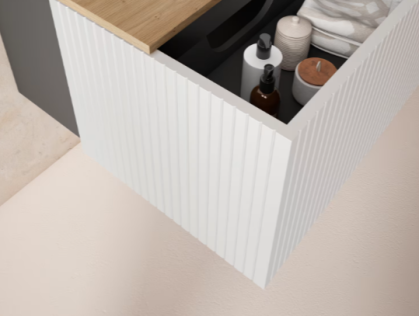 MUEBLE DE BAÑO BARI