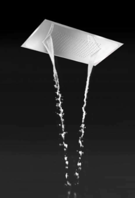 ROCIADOR A TECHO SUMATRA