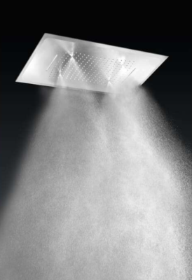 ROCIADOR A TECHO SUMATRA