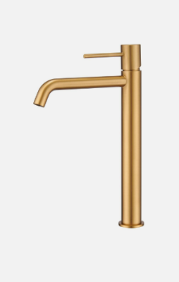 MONOMANDO LAVABO ALTO MONZA