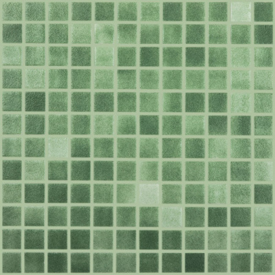 GRESITE NIEBLA 507 VERDE MALLA ANTIDESLIZANTE 30X30