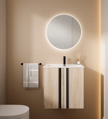 MUEBLE DE BAÑO LAGOS 50