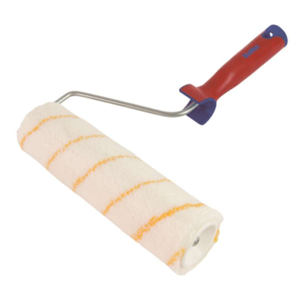 RODILLO BRICO 50 MANGO BIMATERIA ANTIGOTA