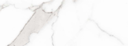 AZULEJO PASTA BLANCA RECT. BIGMARBLE BRILLO 30X90