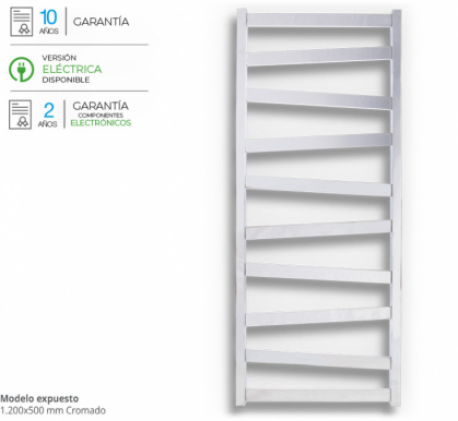 RADIADOR HIDRAÚLICO BABEL