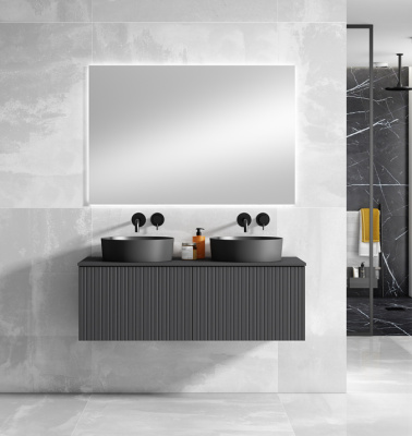 MUEBLE DE BAÑO BARI 120
