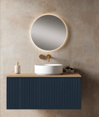 MUEBLE DE BAÑO BARI