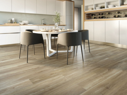 PORCELANICO RECT. BELFAST TEAK 20X120