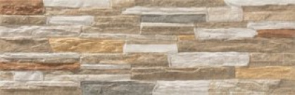 PORCELANICO BERET GRIS 17X52