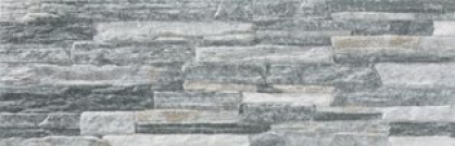 PORCELANICO BERET SILVER 17X52