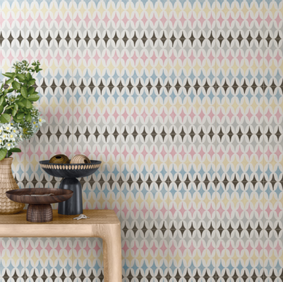 AZULEJO PASTA BLANCA DANIELA-M 20X20