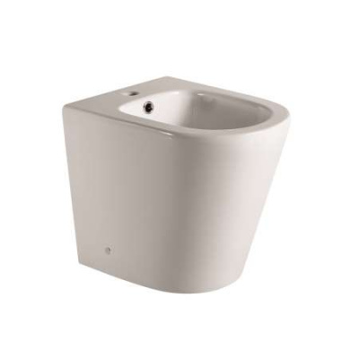 BIDET A SUELO FLORENCIA BLANCO BRILLO
