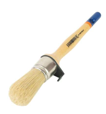 BROCHA PRENSADA SERIE 40 Nº8