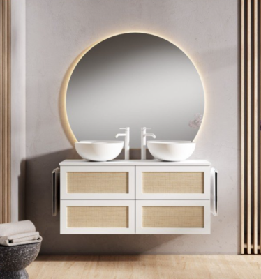 MUEBLE DE BAÑO CALMA 120CM