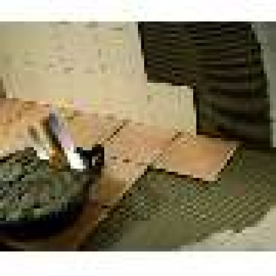 CEMENTO COLA ZA GRIS 25KG