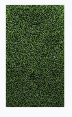 PLATO DUCHA RESINA STONE 3D CÉSPED