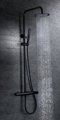 CONJUNTO DE DUCHA DINAMARCA