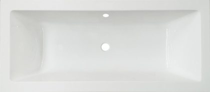 BAÑERA ACRÍLICA CUBE