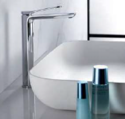 MONOMANDO LAVABO ALTO DINAMARCA