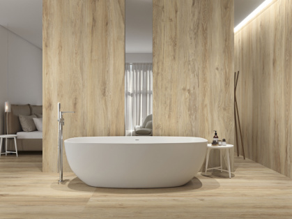 PORCELÁNICO DUCALE CEDAR 20X120