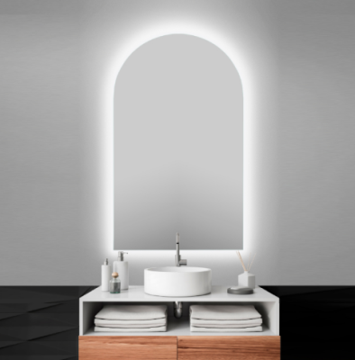 ESPEJO LED RETROILUMINADO B-963