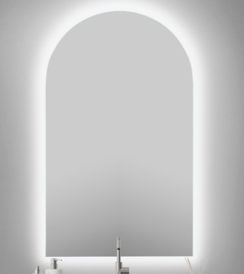 ESPEJO LED RETROILUMINADO B-963