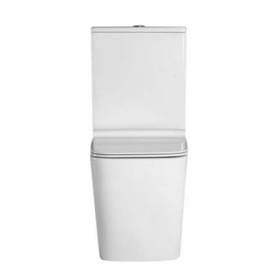 INODORO COMPLETO GINEBRA BLANCO BRILLO