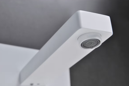 GRIFERIA EMPOTRADA SUIZA