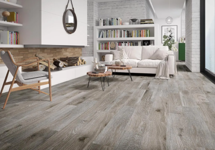 GRES ARTICWOOD ARGENT 20,5 X 61,5