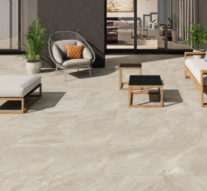 PORCELANICO ICARIA BEIGE 33.3X33.3