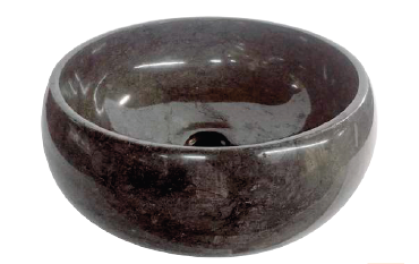 LAVABO THAI TH-005-NEB  PIEDRA NATURAL