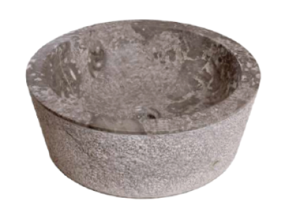 LAVABO THAI TH-002-GRB PIEDRA NATURAL