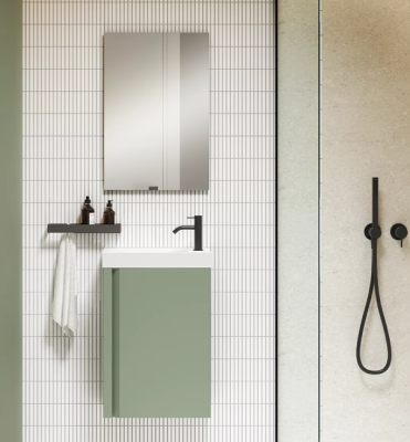 MUEBLE DE BAÑO LAGOS 40