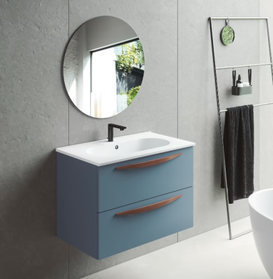 MUEBLE DE BAÑO ARCO 80CM