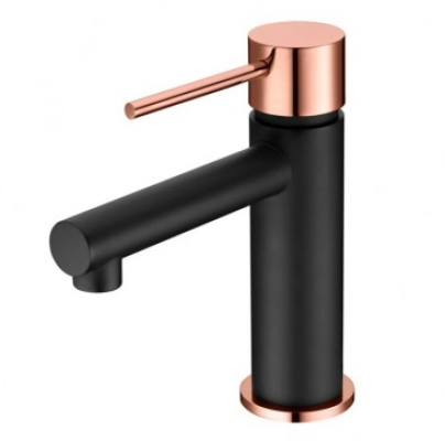 MONOMANDO LAVABO MILOS