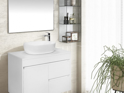 CONJUNTO MUEBLE BAÑO MORNE