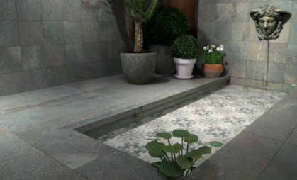 PORCELANICO MUAYA 20X20