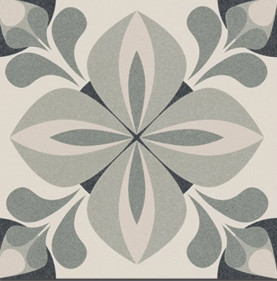 PORCELANICO MUAYA 20X20