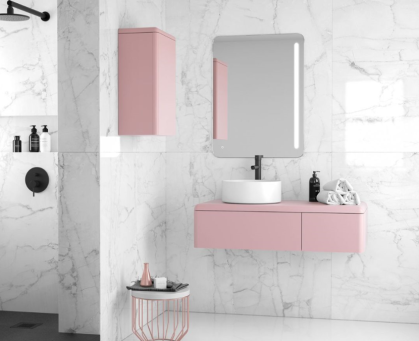 MUEBLE DE BAÑO BOSHI 100 CM