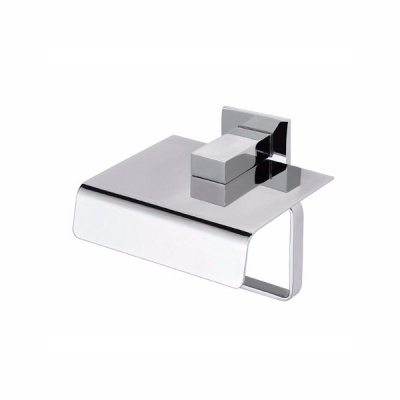 PORTARROLLO PAPER HOLDER CROMO