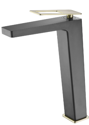 MONOMANDO LAVABO ALTO SUECIA