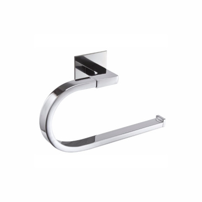TOALLERO ARO CROMO