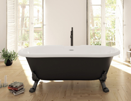 BAÑERA EXENTA 168X78X66H