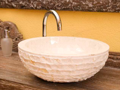LAVABO THAI TH-007-BLB PIEDRA NATURAL