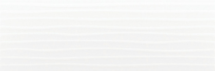 AZULEJO PASTA BLANCA RECT. WELLEN BLANCO BRILLO 30X90